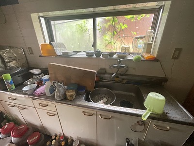 2000s wood house in Hiroshima