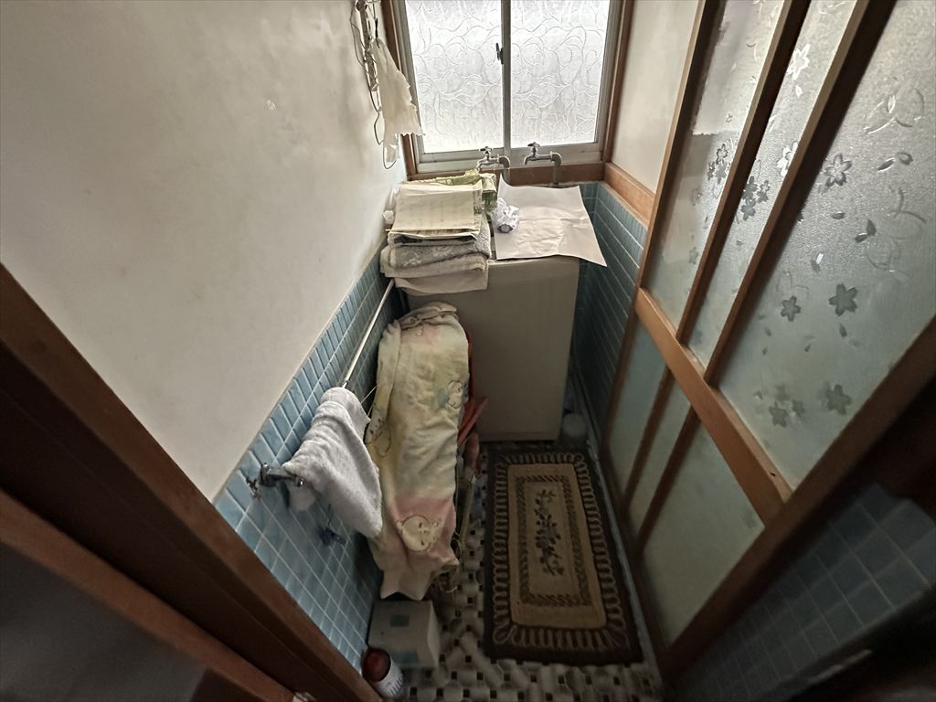 House in Gifu