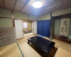 1970s wood house in Toyama