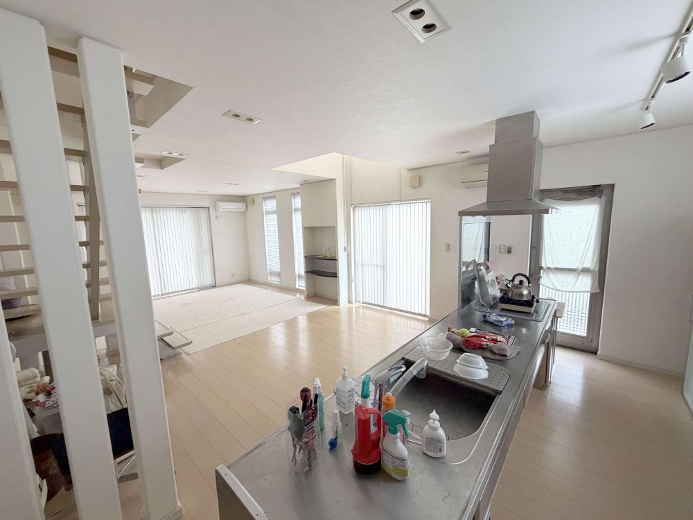 2000s wood house in Kanoya, Kagoshima