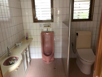 1960s wood house, 16-min walk to station, Hyogo