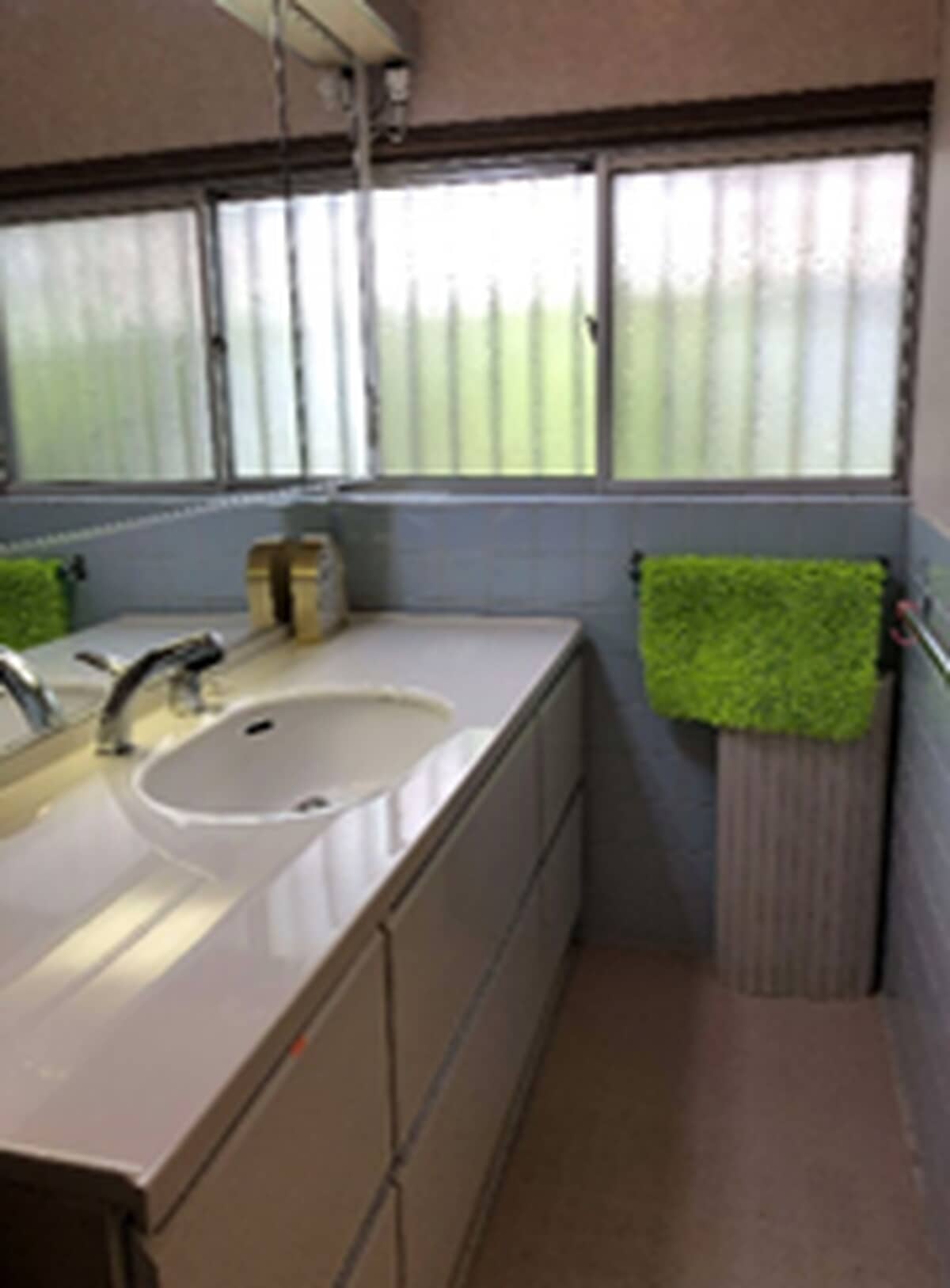 1970s wood house in Hiroshima