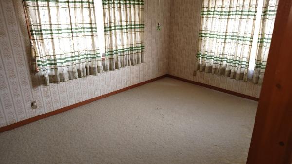 1980s wood house in Hyogo