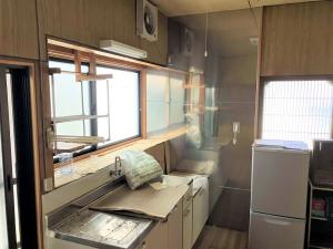 1970s wood house, 6-min walk to station, Shimane