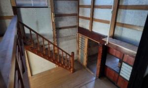 1960s wood house in Niigata