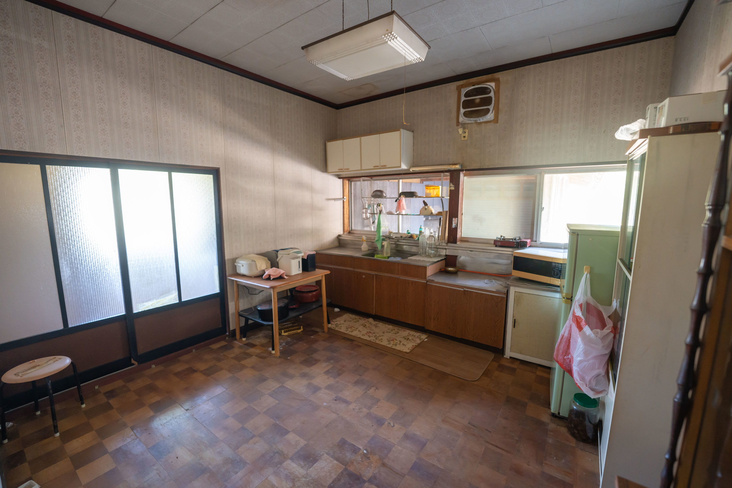 House in Toyama