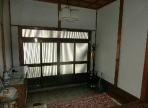 1970s wood house in Niigata
