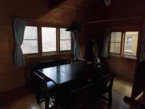 1990s wood house in Miyagi