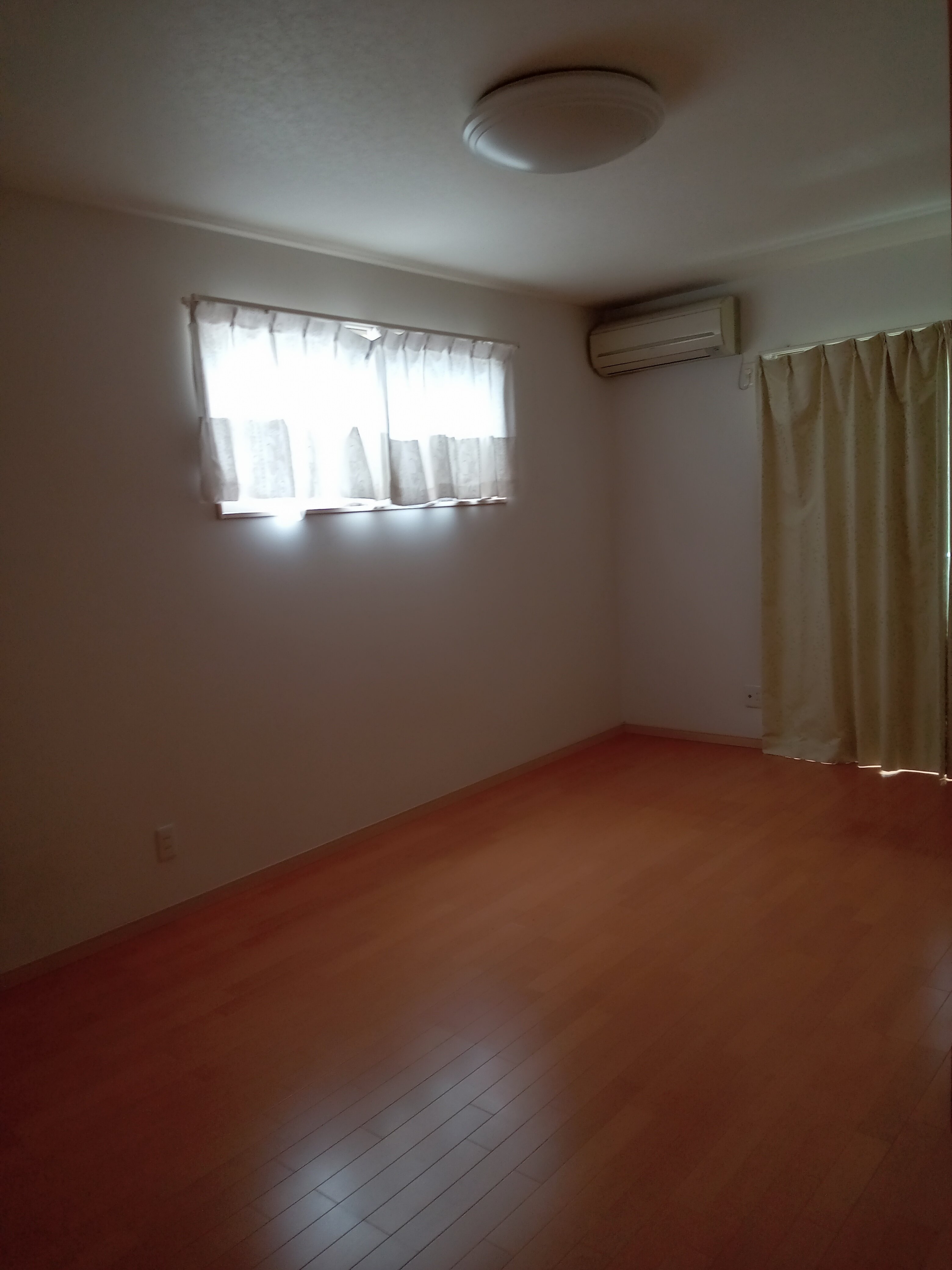 2010s wood house, 19-min walk to station, Okayama
