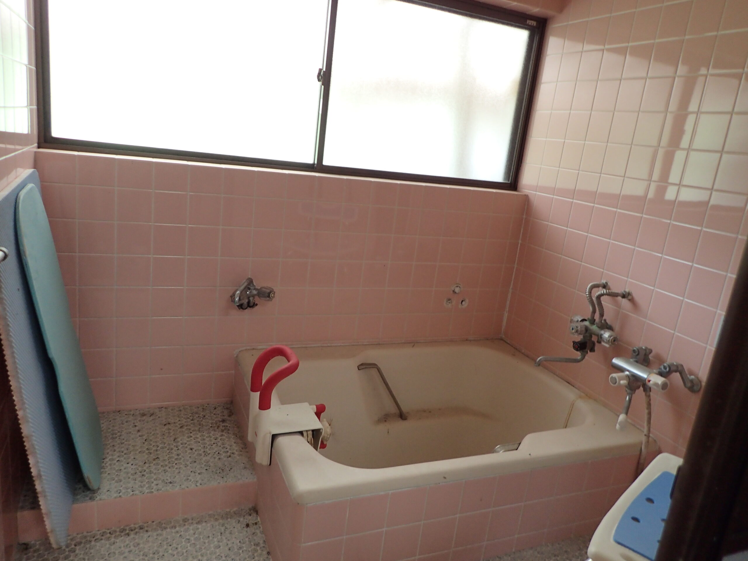 1940s wood house in Okayama