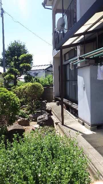 1970s wood house, 17-min walk to station, Nagasaki