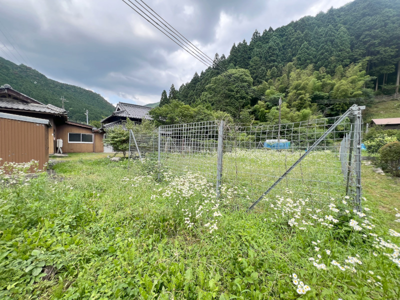 House with storehouses in Hyogo