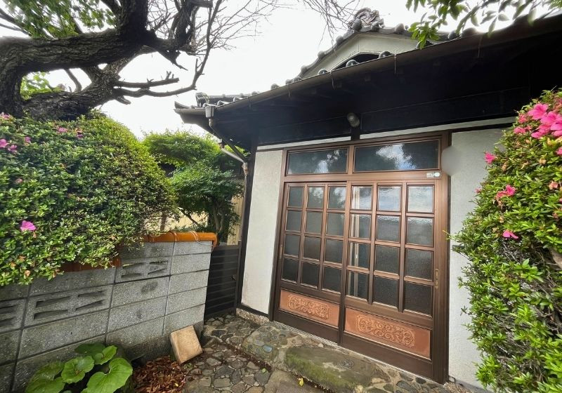 Wood house, 8-min walk to station, Kitakyushu, Fukuoka