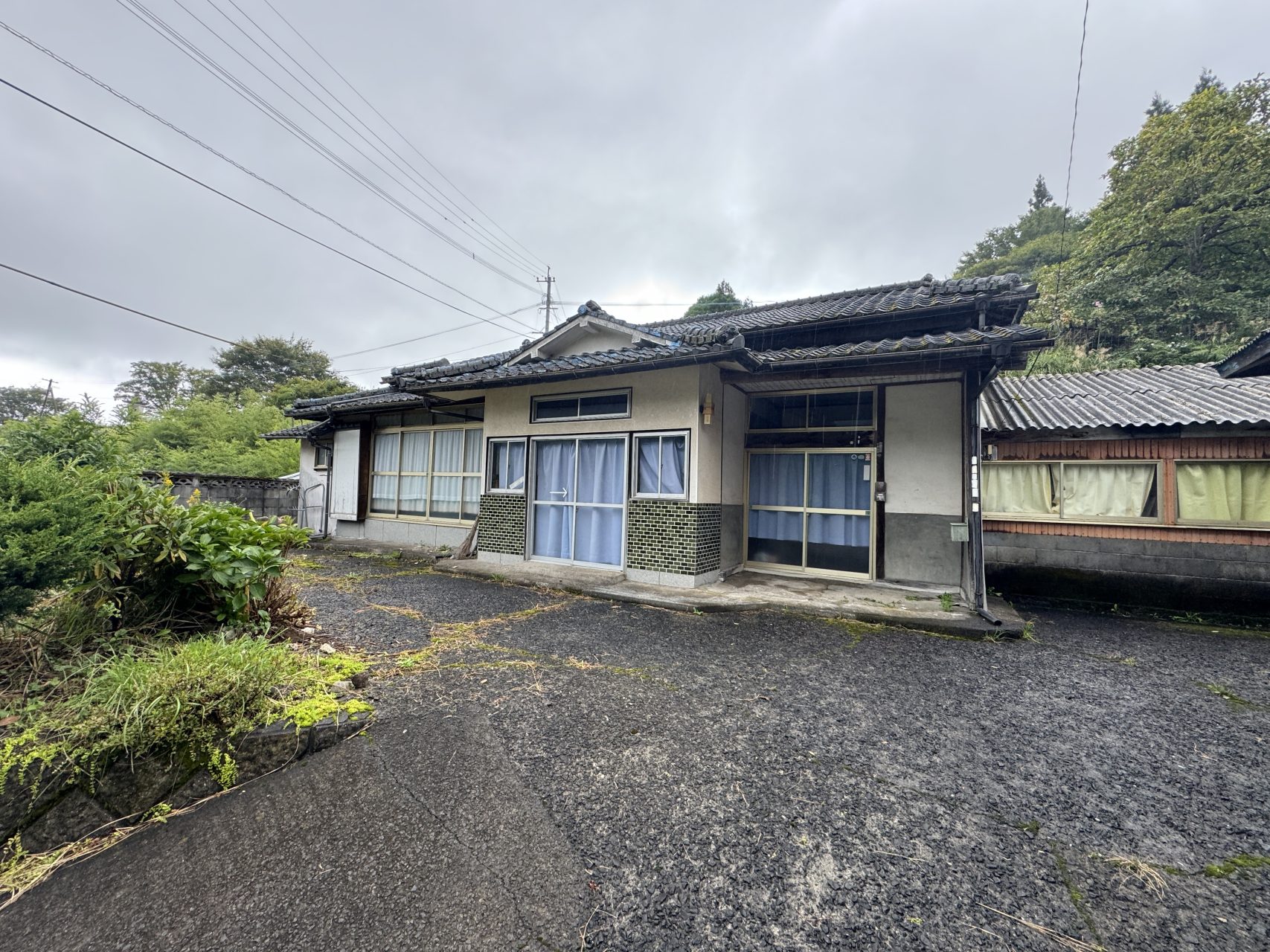 House in Oita