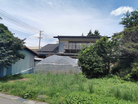 Chino City Tamakawa Kitakubo Used House