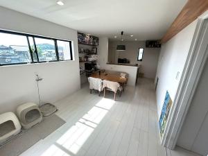 2020s wood house, 9-min walk to station, Fukui