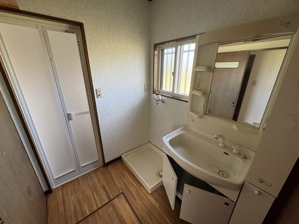 1990s wood house in Nagano