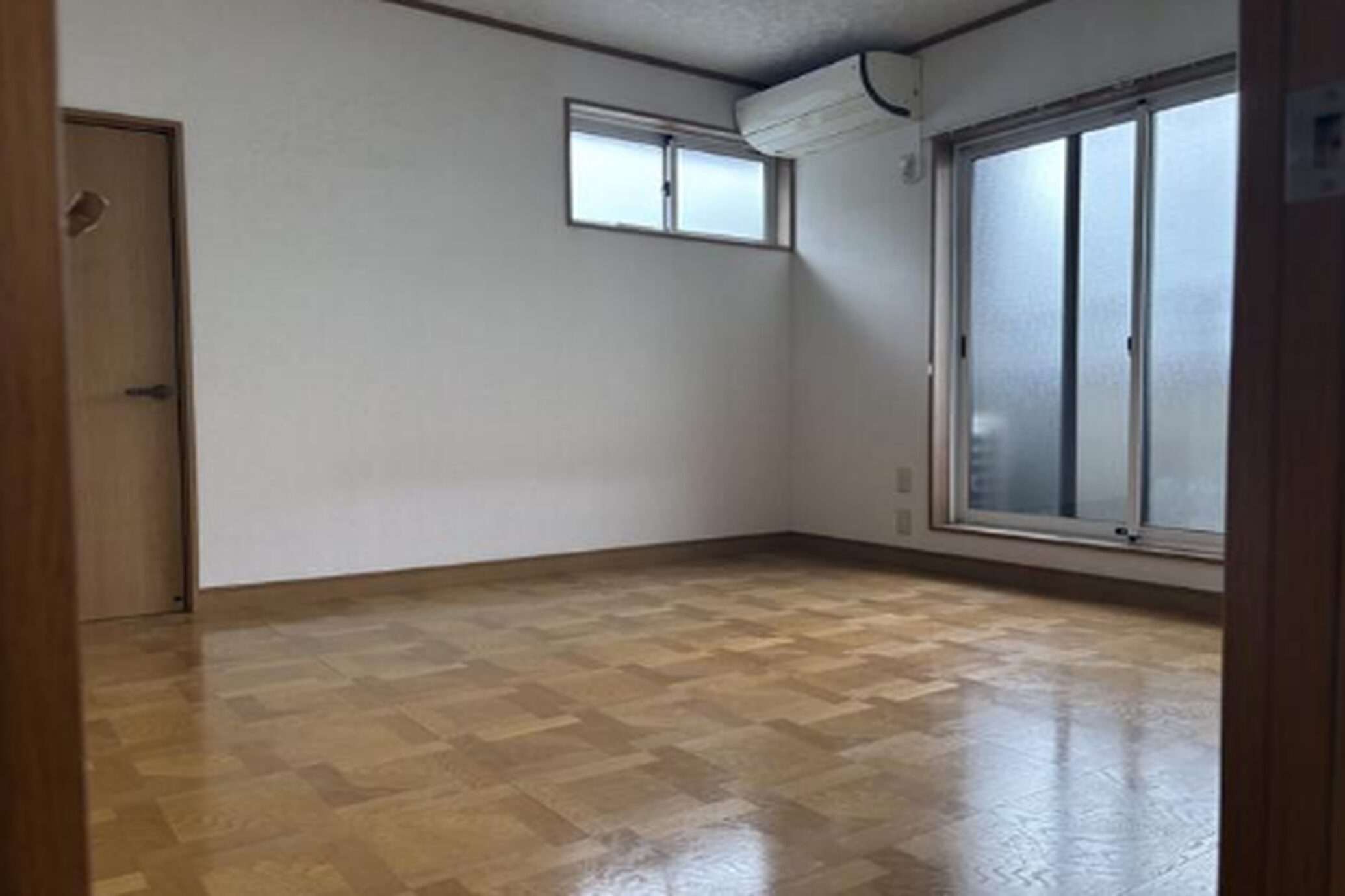 1990s wood house in Fukui