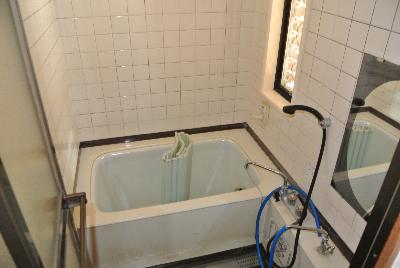 1960s wood house, 14-min walk to station, Hyogo