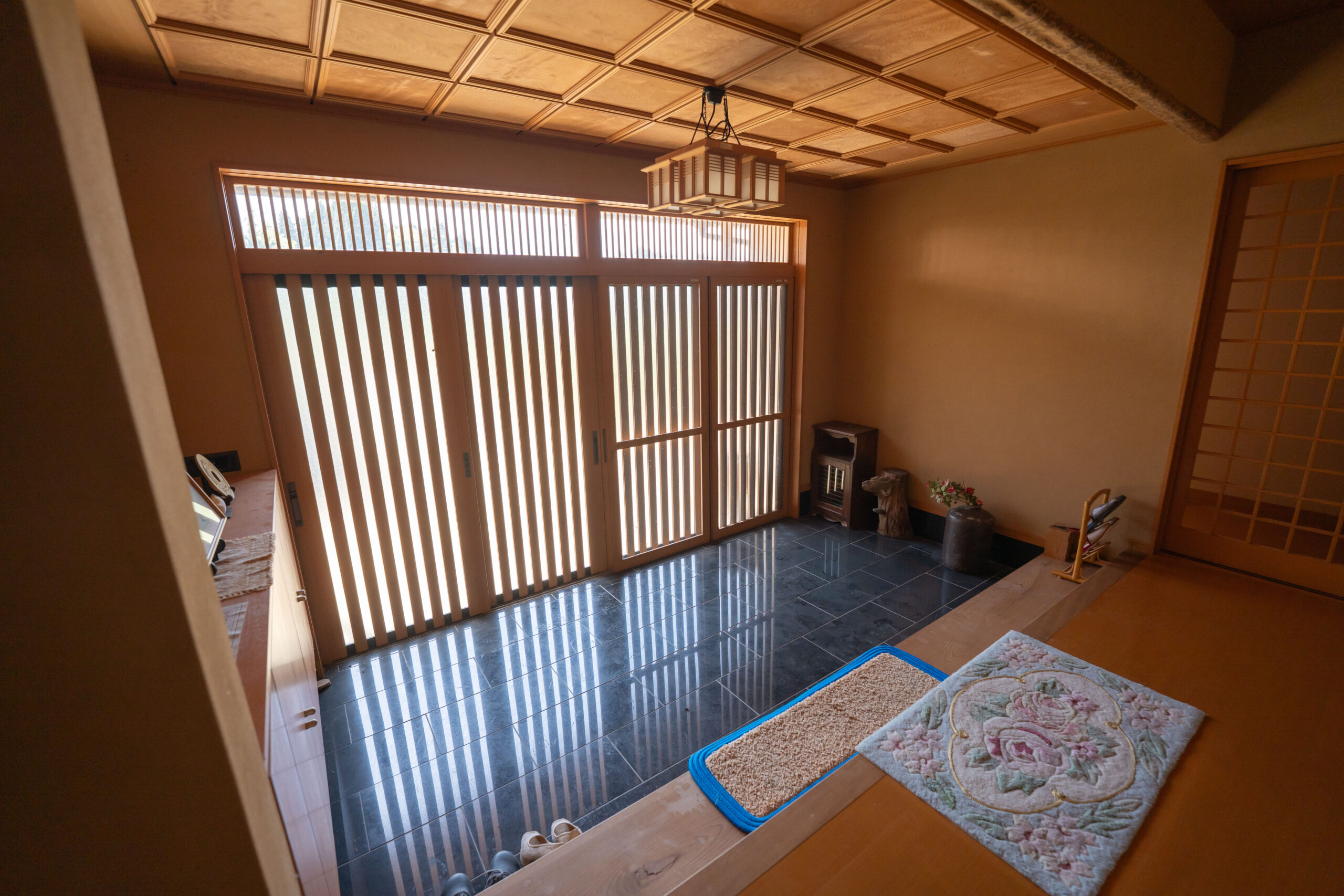 1960s house in Toyama