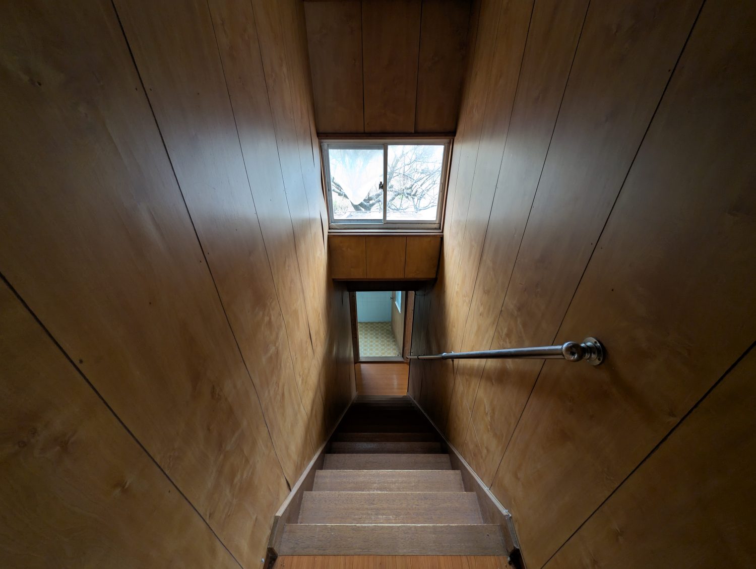 1970s wood house, 6-min walk to station, Hyogo