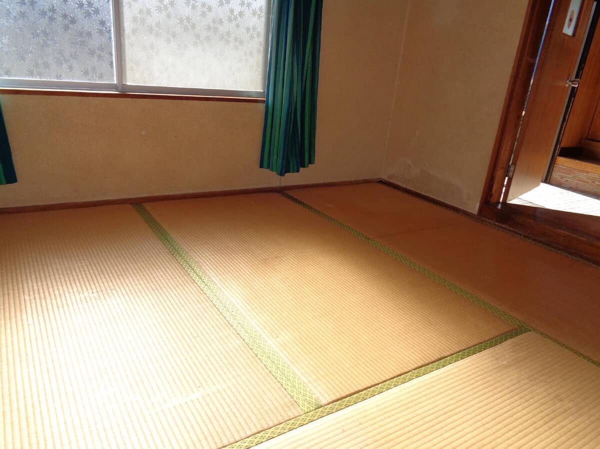 1950s wood house in Hiroshima