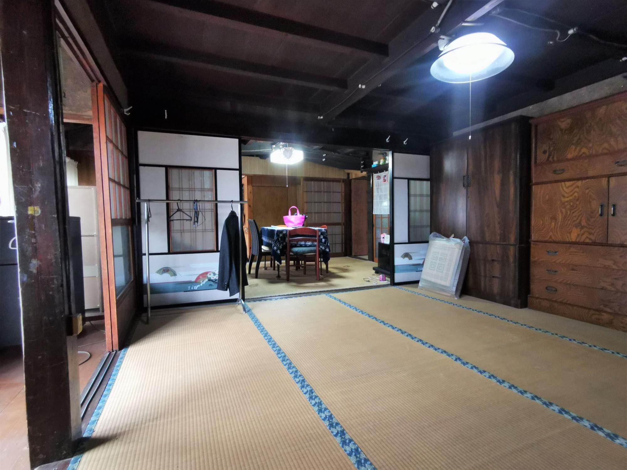 Property 220, Yame City, Hon