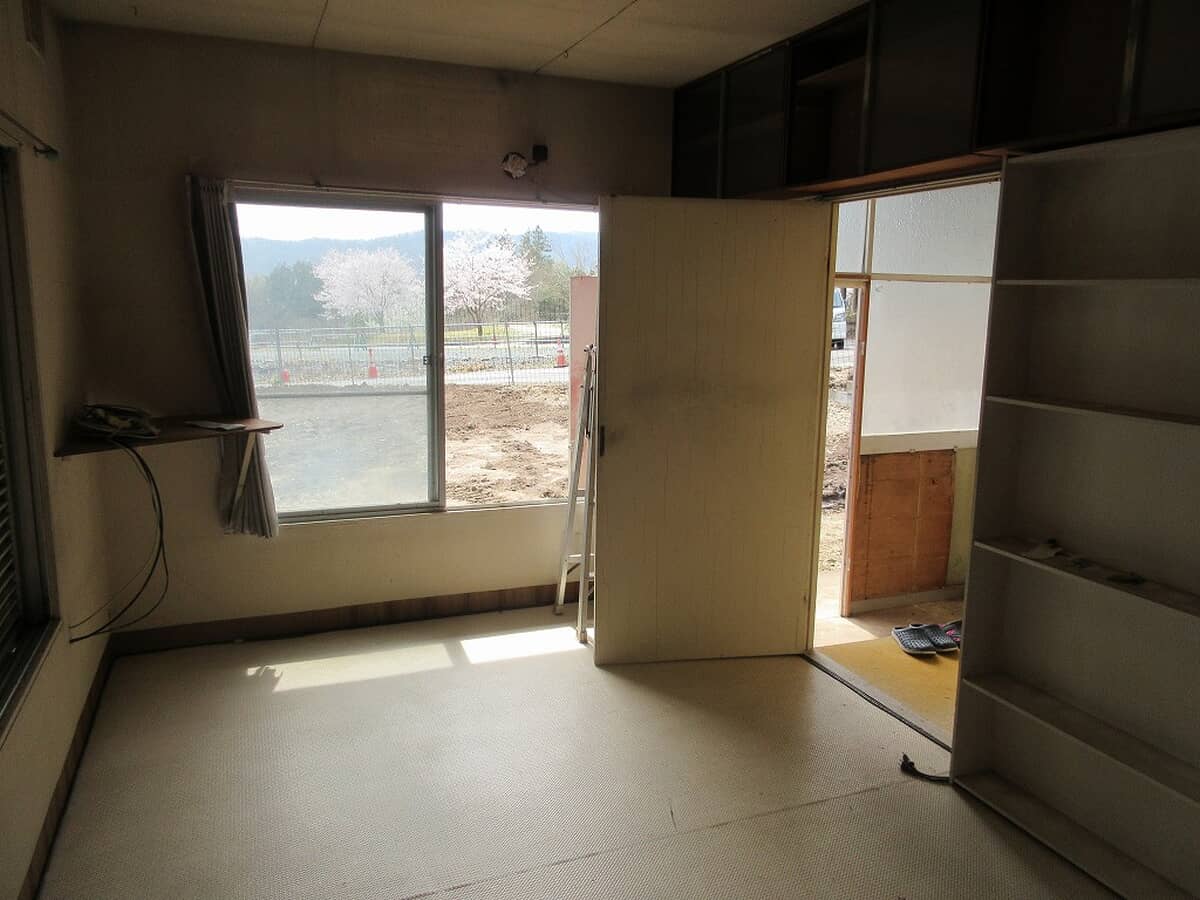 1970s house, 15-min walk to station, Hiroshima