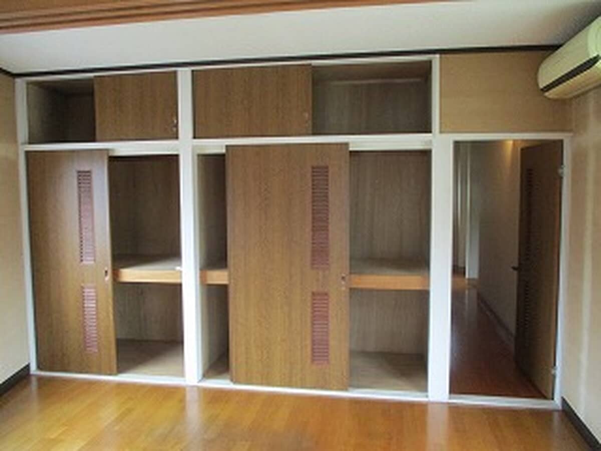 1980s house in Hiroshima