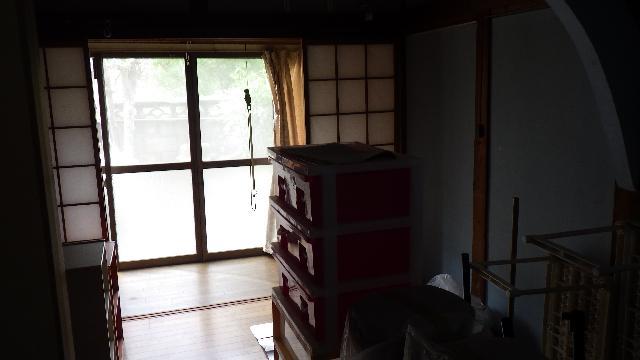 1960s wood house, 2-min walk to station, Nagasaki