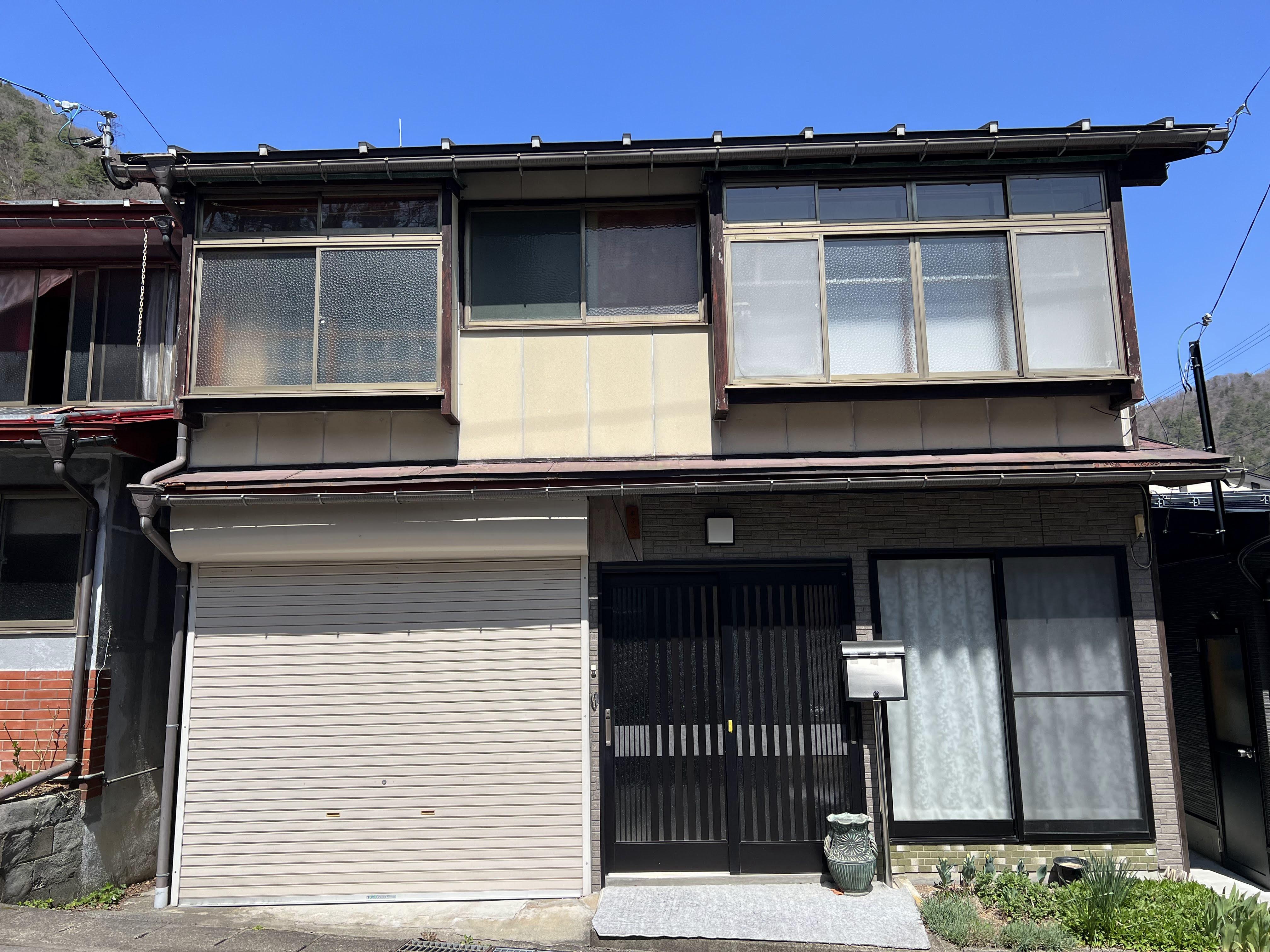 Listing No. 281 [For Sale] Kamioka-cho Urban Area 1,800,000 yen