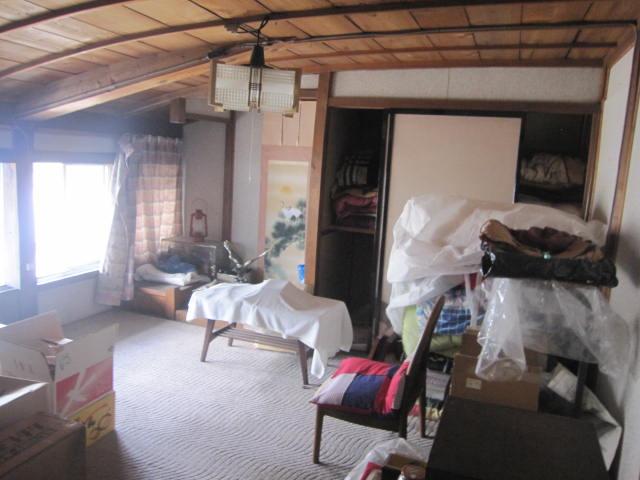 Listing No.377: Furukawa Town Urban Area - 3,000,000 yen (For Sale)