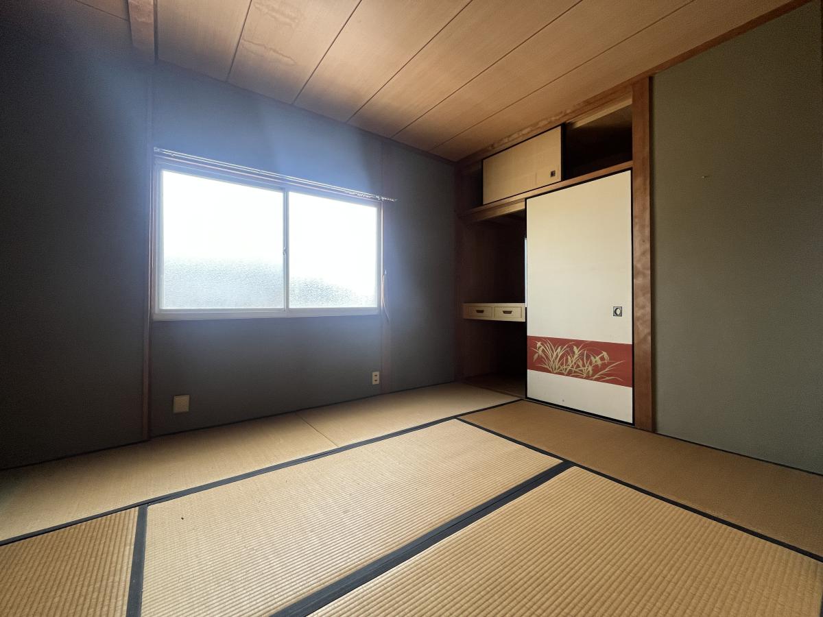 1970s wood house in Miyazu, Kyoto