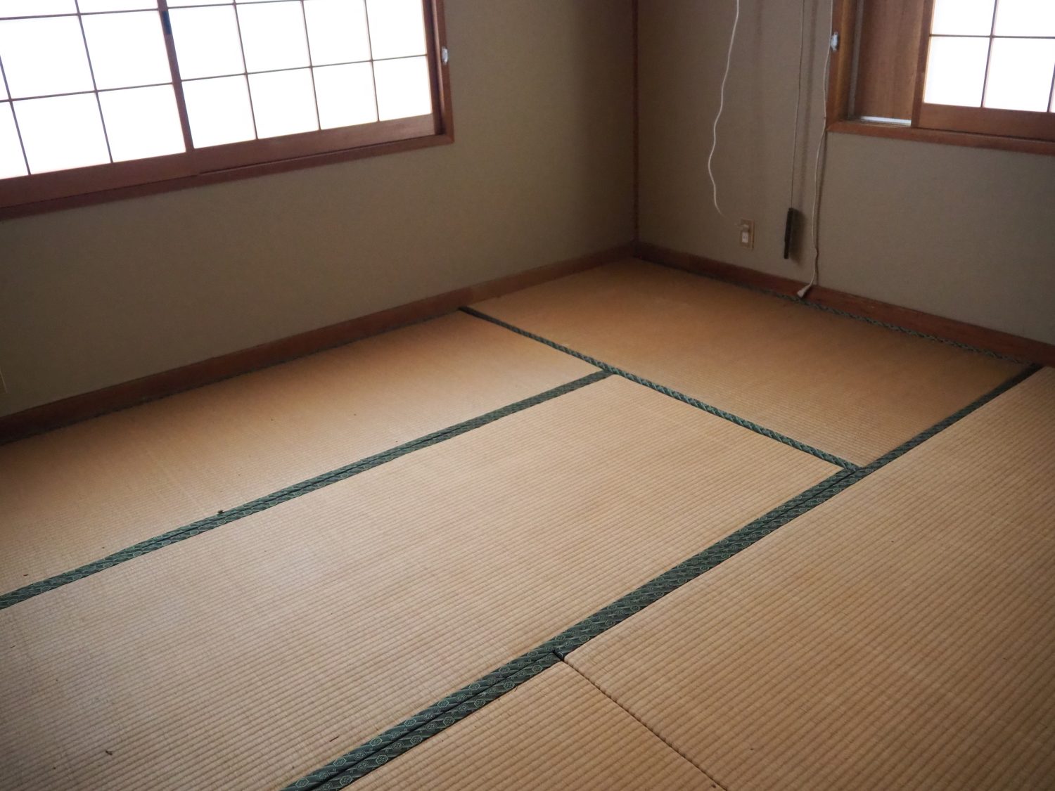 1970s concrete house in Hyogo