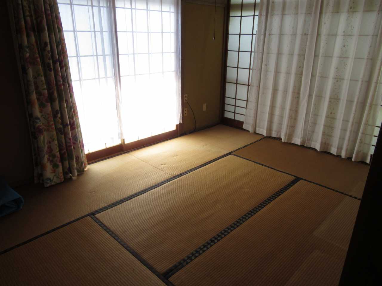 House in Oita