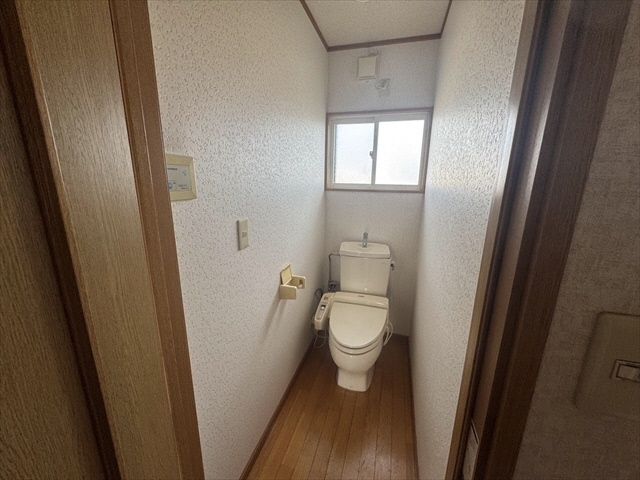 2000s wood house in Aomori