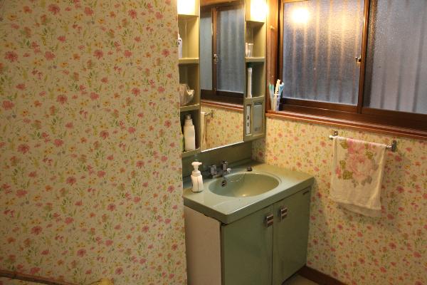 1920s wood house in Hyogo