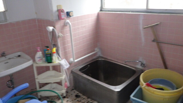 1970s house in Yamagata