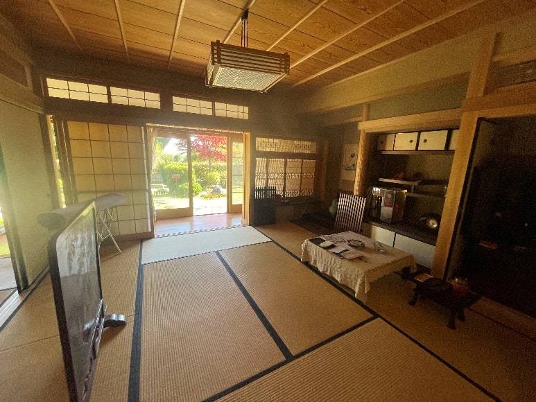 House in Nara