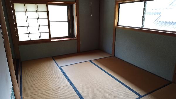 1970s wood house in Hyogo