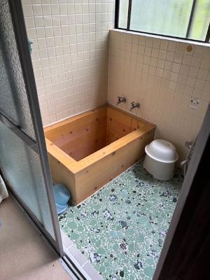 Steel-frame house, 3-min walk to station, Fukui
