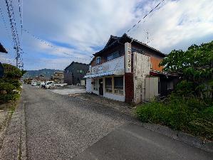 Wood house in Yamaguchi