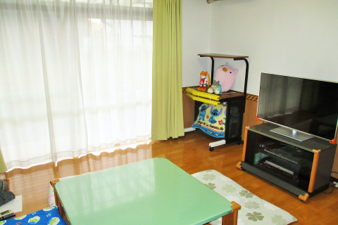 1970s wood house, 18-min walk to station, Tochigi