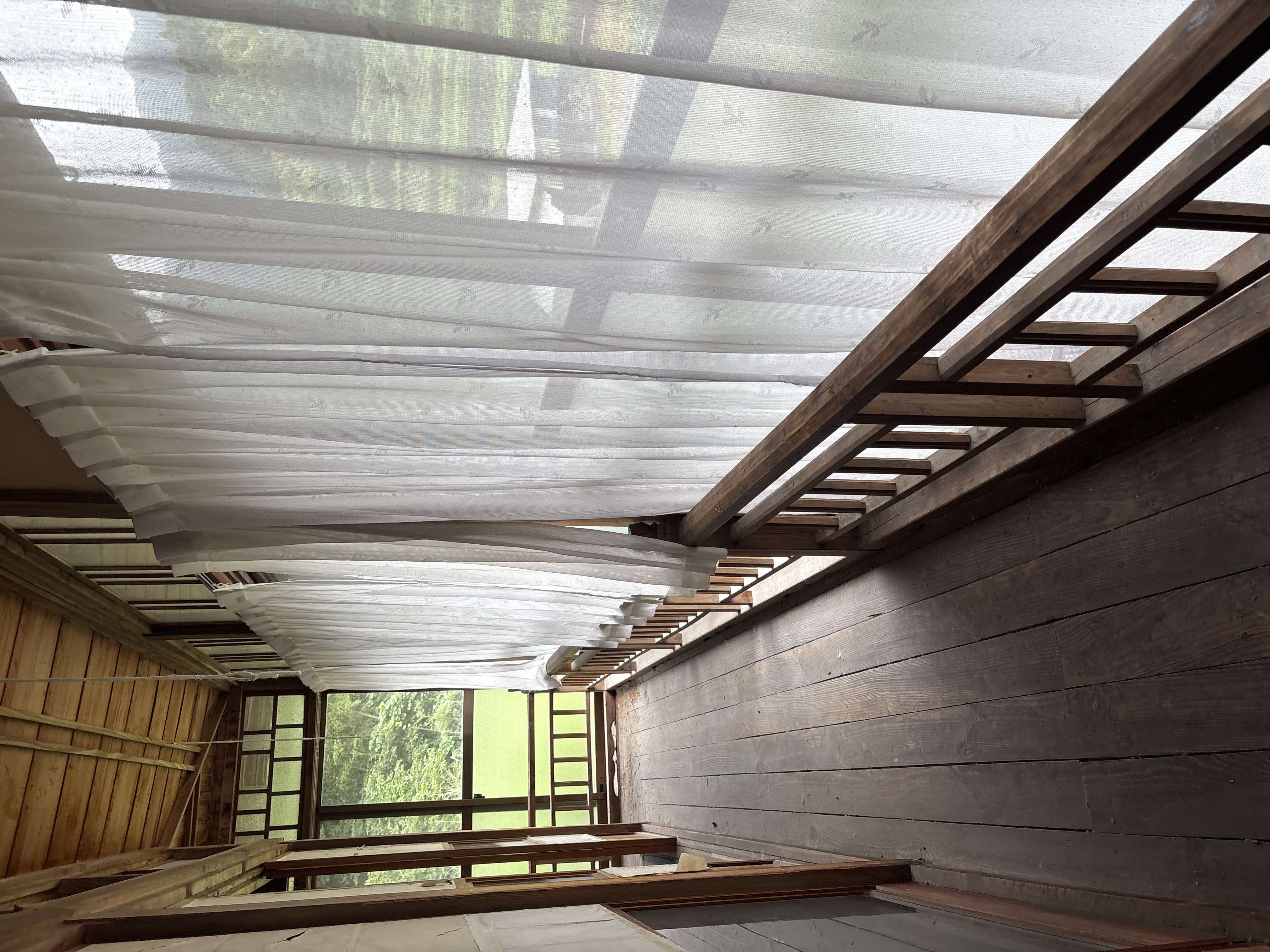 1950s wood house in Kumamoto
