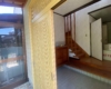 1980s wood house, 13-min walk to station, Toyama