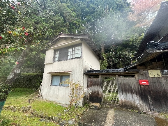 House in Nara