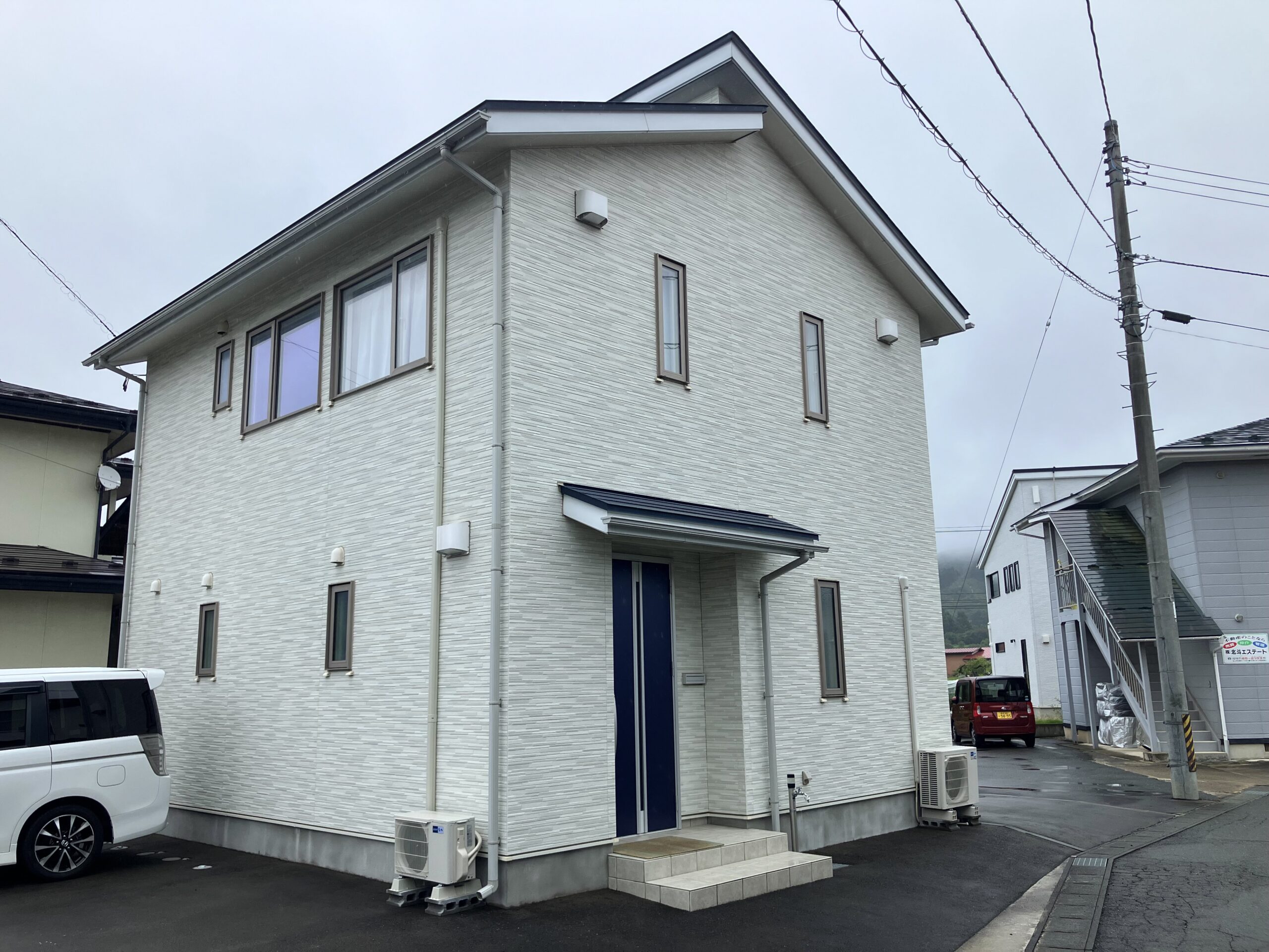 Kitakami City, Tachibana, Land Division 10, Lot 16-4