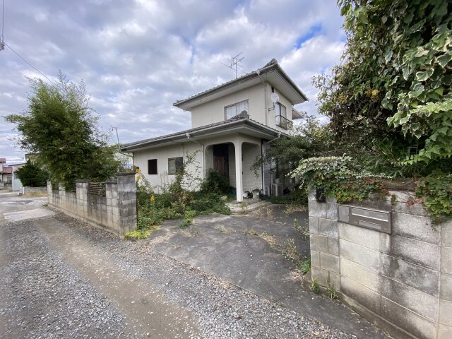 Wood house, 7-min walk to station, Fukushima