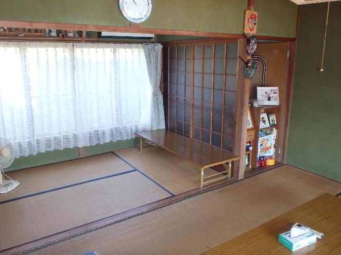 1960s house in Kagawa