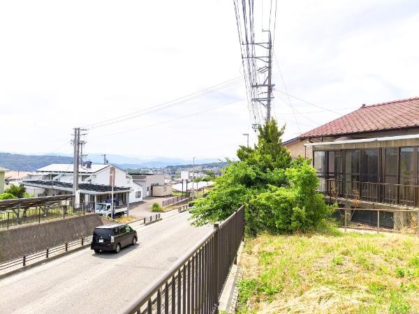 1970s house in Komoro